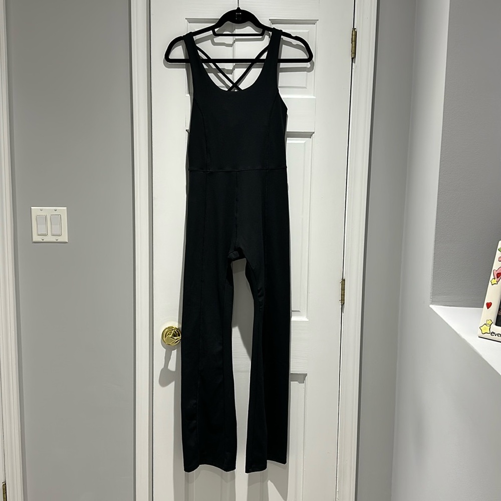 Zella Unitard